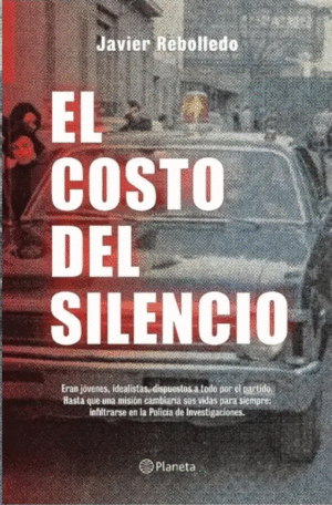 EL COSTO DEL SILENCIO