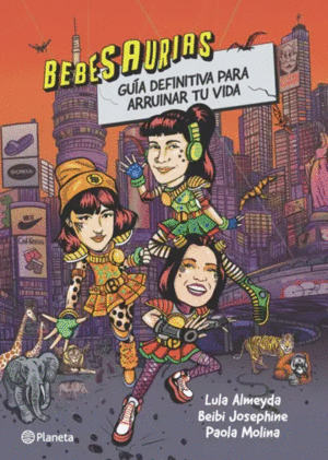 BEBESAURIAS