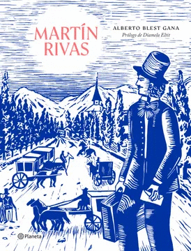 MART�N RIVAS
