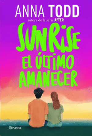 SUNRISE. EL ULTIMO AMANECER