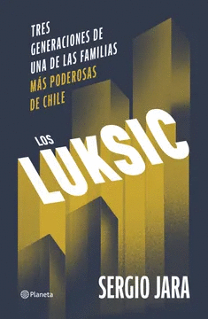 LOS LUKSIC