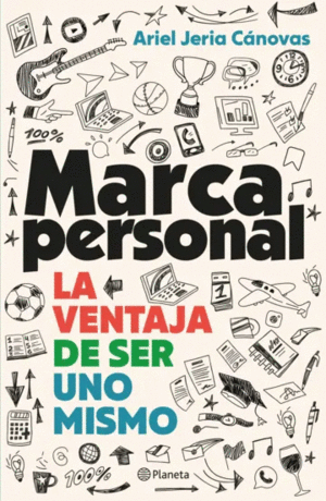 MARCA PERSONAL
