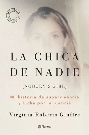 LA CHICA DE NADIE