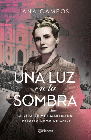 UNA LUZ EN LA SOMBRA