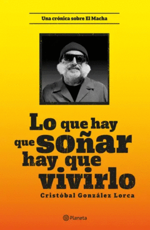 LO QUE HAY QUE SO�AR, HAY QUE VIVIRLO