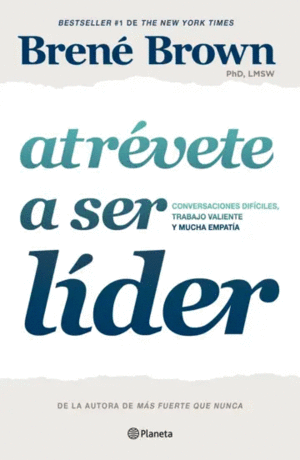 ATR�VETE A SER L�DER