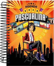 AGENDA 2019 PASCUALINA HOLLYWOOD