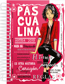 AGENDA 2019 PASCUALINA FILMART