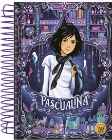 AGENDA PASCUALINA 2020 INNER CHARM