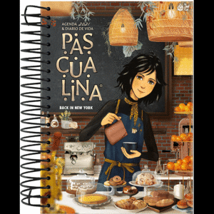 PASCUALINA COFFEE SHOP 2021