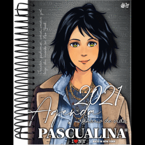 PASCUALINA FASHION 2021