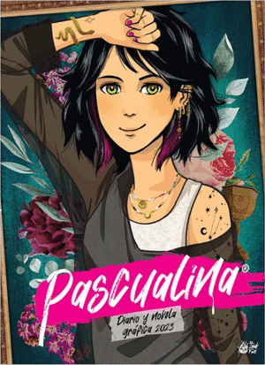 AGENDA PASCUALINA 2023 INSTINCT IS THE CLUE