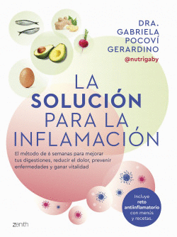 LA SOLUCI�N PARA LA INFLAMACI�N
