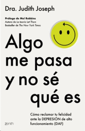 ALGO ME PASA Y NO S� QU� ES