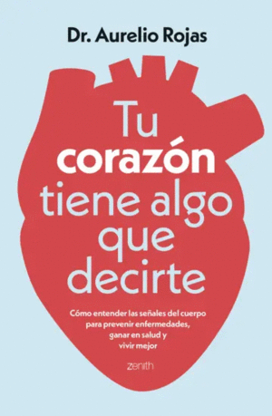 TU CORAZ�N TIENE ALGO QUE DECIRTE