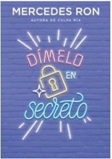 DIMELO EN SECRETO