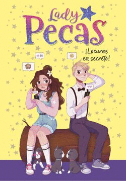 LADY PECAS LOCURAS EN SECRETO!