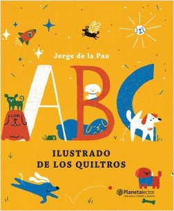 ABC ILUSTRADO DE LOS QUILTROS