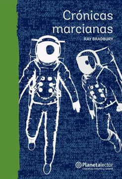 CRONICAS MARCIANAS
