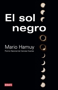 EL SOL NEGRO