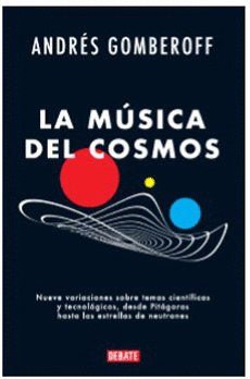 LA MUSICA DEL COSMOS