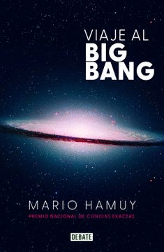 VIAJE AL BIG BANG