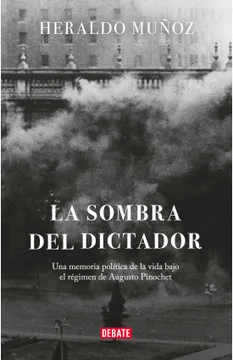 LA SOMBRA DEL DICTADOR