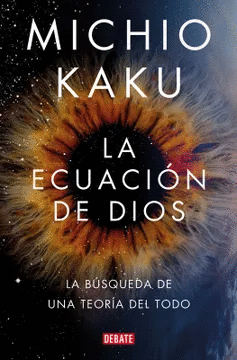 LA ECUACI�N DE DIOS