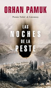 NOCHES DE LA PESTE, LAS