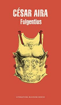 FULGENTIUS