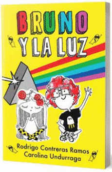 BRUNO Y LA LUZ