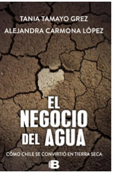 EL NEGOCIO DEL AGUA