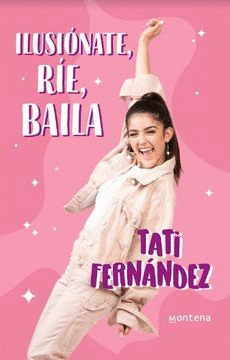 ILUSIONATE, RIE, BAILA