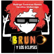 BRUNO Y LOS ECLIPSES