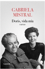 DORIS, VIDA MIA. CARTAS