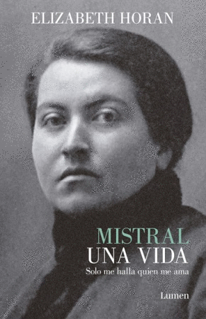 MISTRAL, UNA VIDA