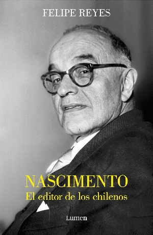 NASCIMIENTO. EL EDITOR DE LOS CHILENOS