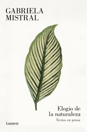 ELOGIO DE LA NATURALEZA