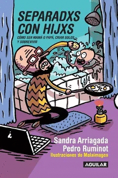 SEPARADXS CON HIJXS