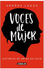 VOCES DE MUJER