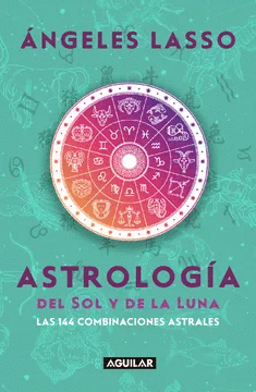 ASTROLOGA DEL SOL Y DE LA LUNA