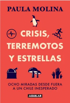 CRISIS, TERREMOTOS Y ESTRELLAS