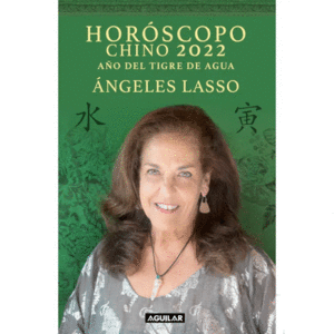 HOROSCOPO CHINO 2022 AO DEL TIGRE DE AGUA