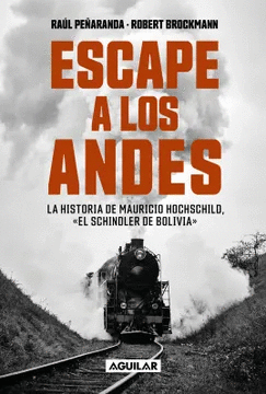 ESCAPE A LOS ANDES