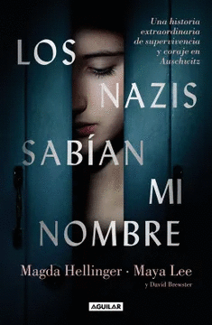 LOS NAZIS SABAN MI NOMBRE