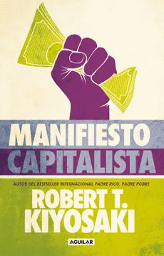 MANIFIESTO CAPITALISTA