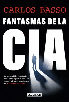 FANTASMAS DE LA CIA