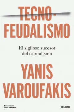 TECNOFEUDALISMO