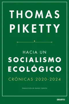 HACIA UN SOCIALISMO ECOLGICO