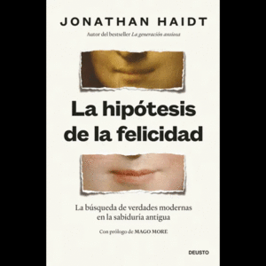 LA HIP�TESIS DE LA FELICIDAD